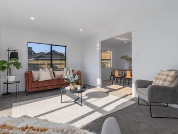 Impressive Renovated Home