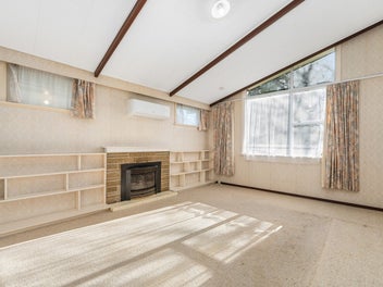 Park Road - price meets potential