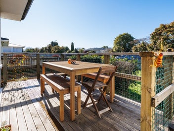 AFFORDABLE, APPEALING AND PACKED WITH POTENTIAL