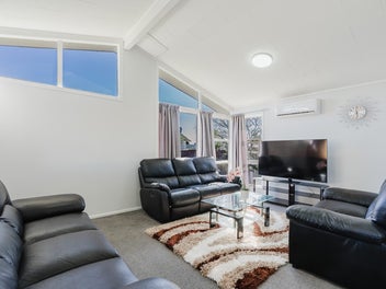 Renovated, Resplendent and Ready to Go