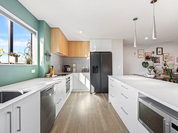 Stylish City Living