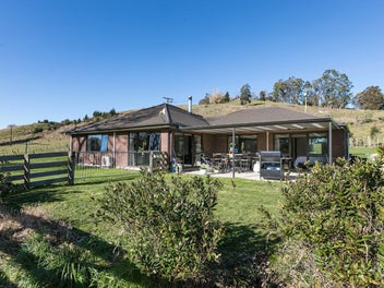 The Total Package - Home, Land, and Location