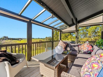 Large Home & Great Space