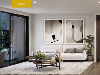 NEW RELEASE | Brand-new 2-bed homes in Glendowie