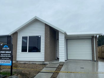 Superb Value In Waipiko Landing