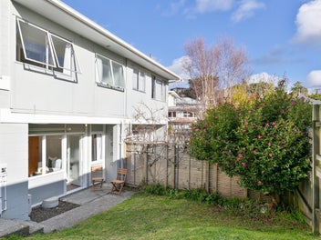 SURPRISINGLY SPACIOUS IN A SOUGHT-AFTER LOCATION