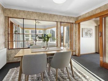 SUNNY AND SPACIOUS - BEO $995,000