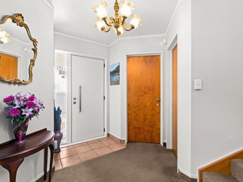 Spacious Relaxed Living