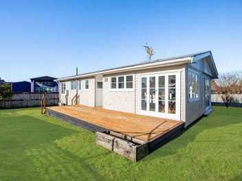 Move-In Ready in Prime Location
