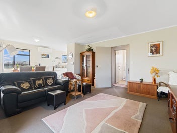 Buy One, Two or All Three – Strong Yields