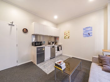 City Living Made Easy!