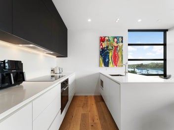 Waterfront Living, Elevated Elegance