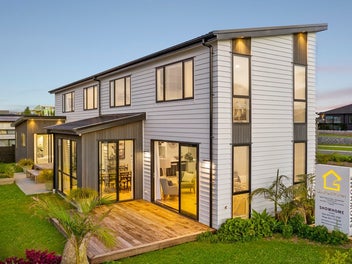Live the Showhome Life. No Compromise!!