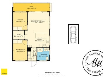 A Sweet Starter or Savvy Investment in Papatoetoe