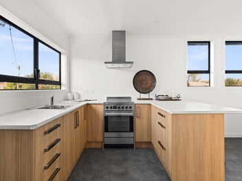 Caxton Street Classic Reimagined