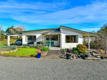 Two Dwellings. One Lifestyle Dream.