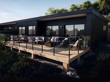 Your Peaceful Escape Awaits!