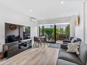Ground Floor With So Much More!