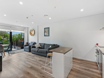 Ground Floor With So Much More!