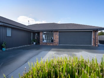 Exceptional Home with Self-Contained Unit