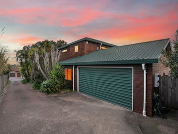 Your Ideal Family Retreat!