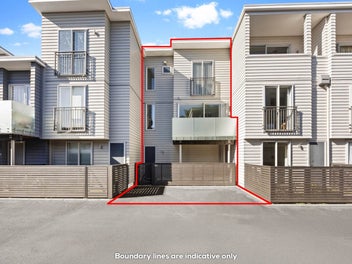 An Affordable Gem in Mt Eden Zoned for AGS