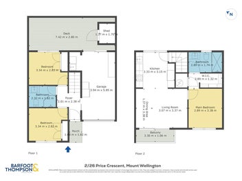 Stylish Spacious Family Living in Mt Wellington