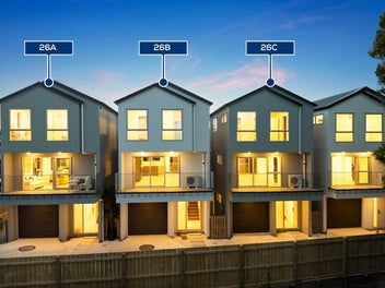 Standalone New Home With 10-Year Building Warranty