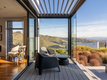 Where Modern Design Meets Exceptional Location