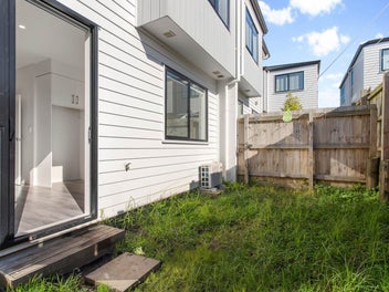 Affordable Spacious Home