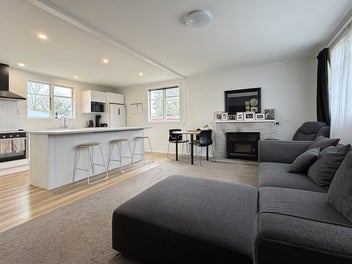 Perfect first home or investment