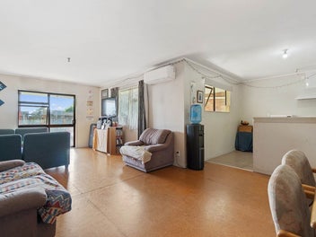 Privacy & Potential in a Tucked-Away Setting