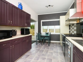 A smart start in Longburn