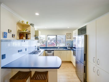 This Home Covers It All