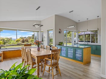 MORE THAN A FAMILY HOME
