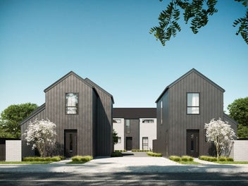 Standalone in the Zone