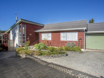 Smart start, big potential - Rangi zone!