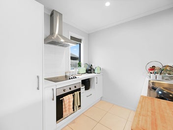 Modern, Low-Maintenance Living in a Prime Location