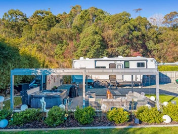 Base Camp Awaits…Over!