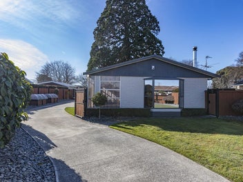 Spacious, Stylish & Seriously for Sale!