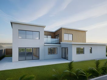 Classy & Contemporary Living