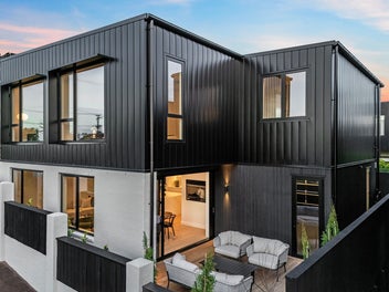 A Statement of Style & Design
