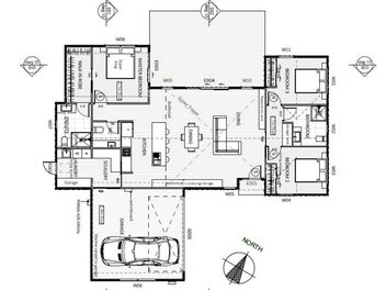 Stunning new build in Hokowhitu