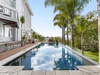 Iconic Family Home With Forever Views