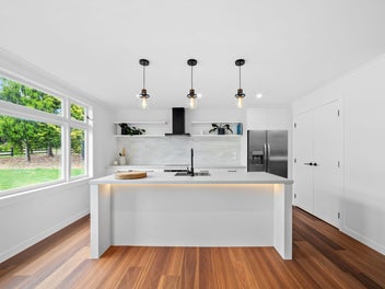 Brand New Feel, Classic Charm