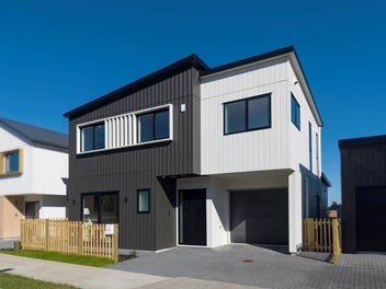 Discover Your Dream Home in Karaka's April Park!