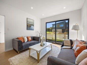 Discover Your Dream Home in Karaka's April Park!