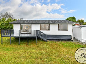 Newly Renovated Gem in Clover Park