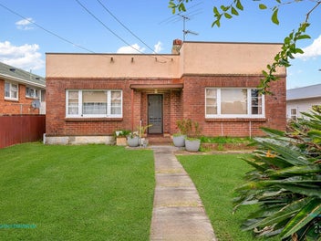 THAB Zone Opportunity- Renovate Rebuild or Develop