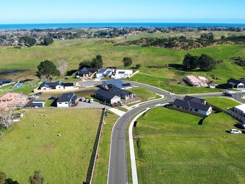 Prime sections with new build options